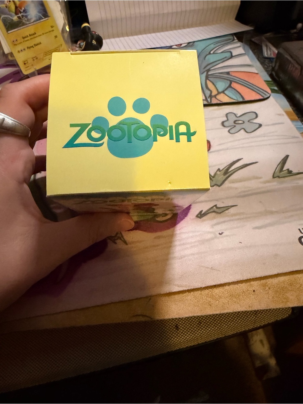 Zootopia Blind Box - Picture 5 of 7